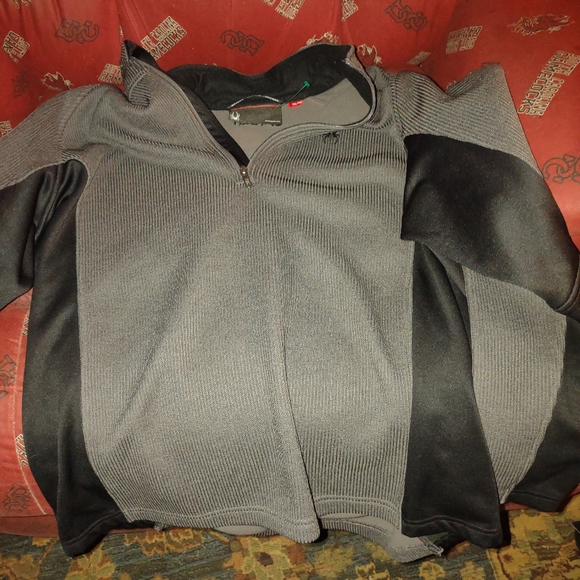 Spyder pullover - Picture 3 of 4